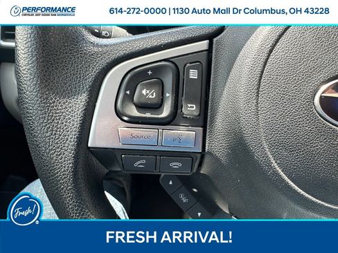 Used 2018 Subaru Forester 2.5i Premium AWD/4WD image 20