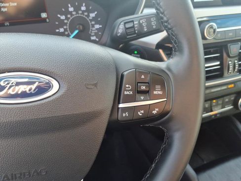 Certified 2022 Ford Escape SE w/ Convenience Package image 14