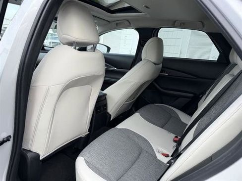 New 2026 MAZDA CX-30 AWD 2.5 S image 17