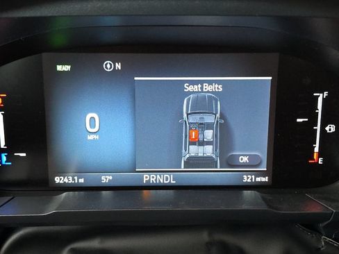 Used 2025 Ford Maverick XL w/ Equipment Group 101A AWD/4WD image 19