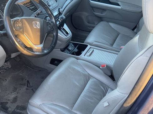 Used 2014 Honda CR-V EX-L image 12