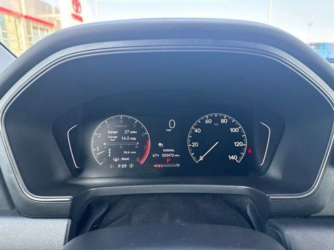 Used 2024 Honda Pilot TrailSport image 30