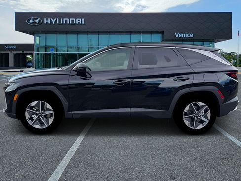 New 2026 Hyundai Tucson SEL FWD image 22