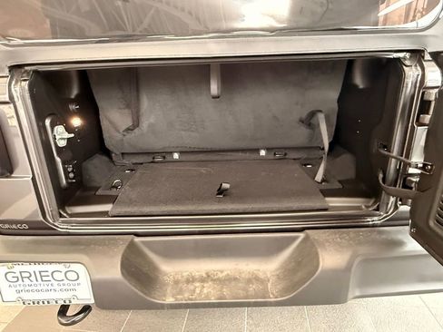 New 2026 Jeep Wrangler Sport S image 6