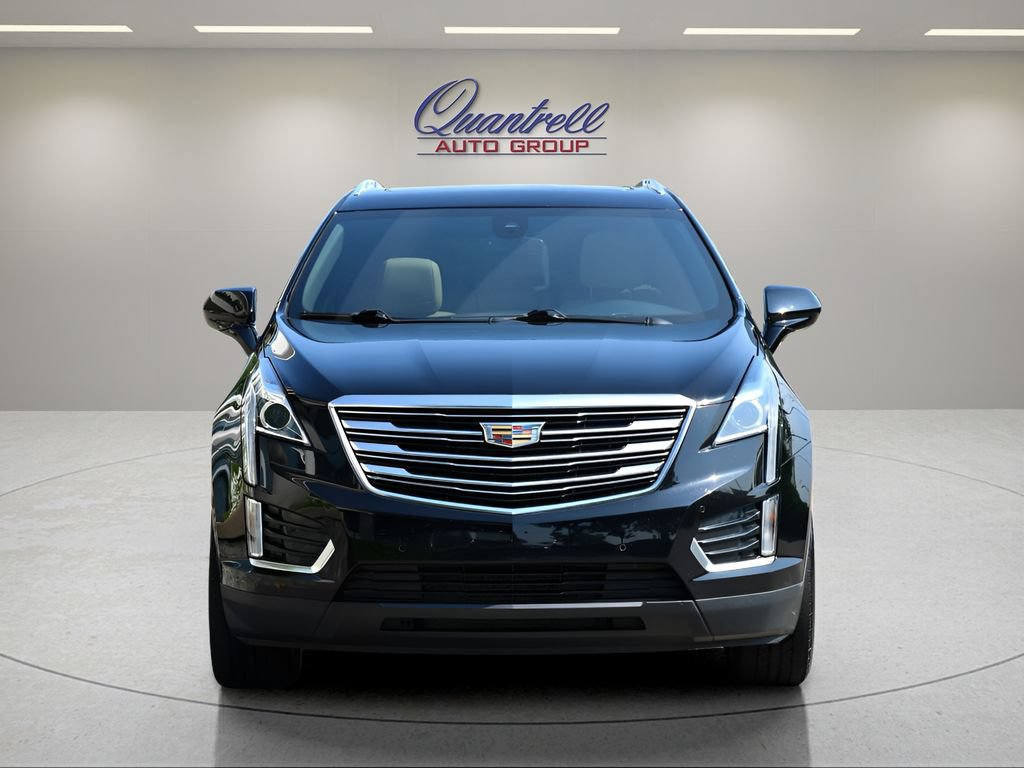 Used 2019 Cadillac XT5 Luxury FWD image 9