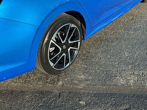 Used 2024 Nissan Sentra SR image 8