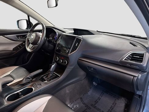 Used 2022 Subaru Crosstrek 2.5i Limited image 31