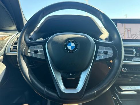 Used 2022 BMW X3 xDrive30i w/ Premium Package 2 AWD/4WD image 12