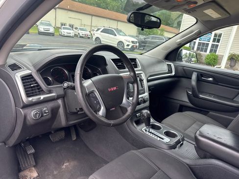 Used 2016 GMC Acadia SLE AWD/4WD image 15