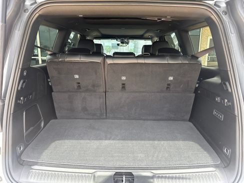 Used 2022 Jeep Wagoneer Series III w/ Premium Group I AWD/4WD image 27