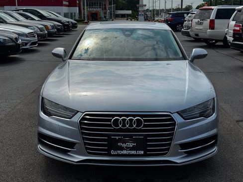 Used 2016 Audi A7 3.0T Prestige AWD/4WD image 2