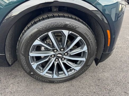 Used 2024 Cadillac Lyriq Sport image 10