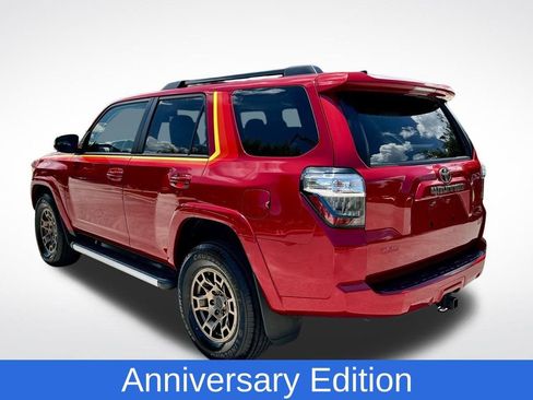 Used 2023 Toyota 4Runner 40th Anniversary SE image 4