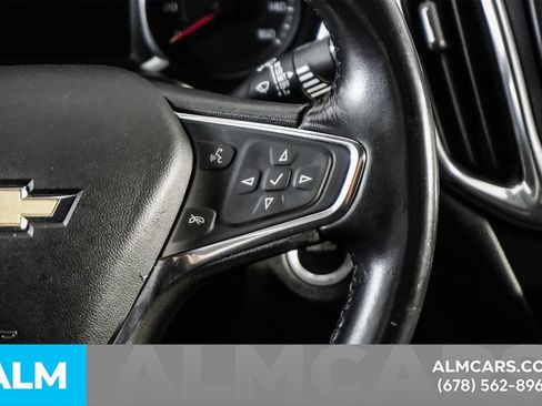 Used 2019 Chevrolet Equinox LT image 27