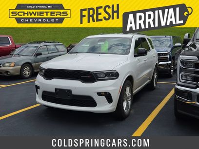 Used 2023 Dodge Durango GT