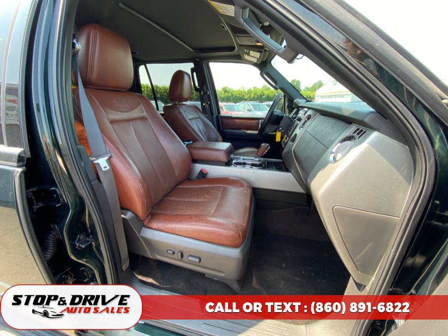 Used 2013 Ford Expedition King Ranch AWD/4WD image 19