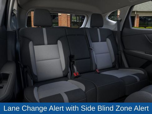 New 2025 Chevrolet Blazer LT w/ Convenience Package image 17