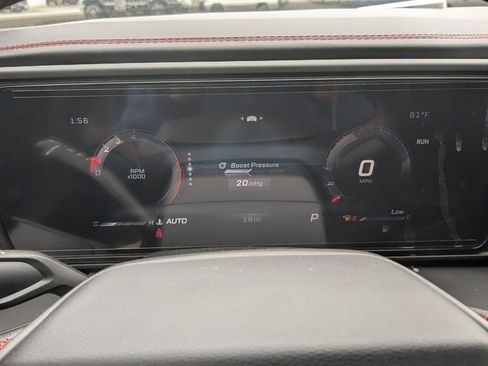 New 2026 Dodge Charger GT AWD/4WD image 17