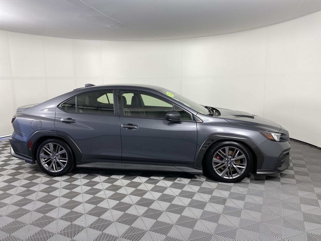 Used 2023 Subaru WRX AWD/4WD image 11