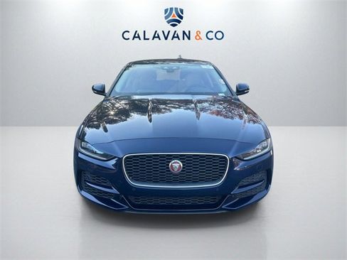 Used 2020 Jaguar XE S image 2
