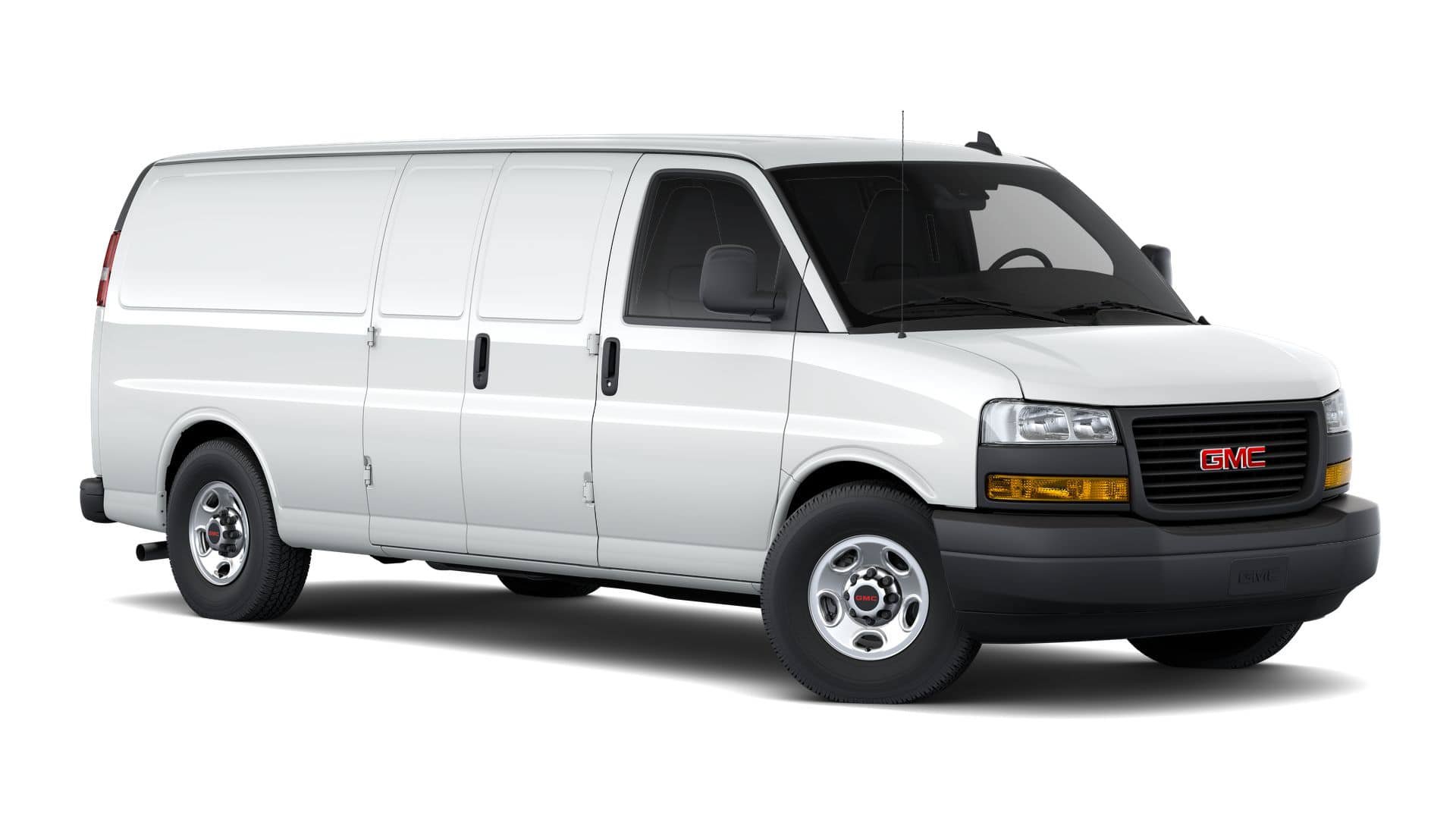 Used 2026 GMC Savana 3500 Extended w/ Driver Convenience Package RWD image 51