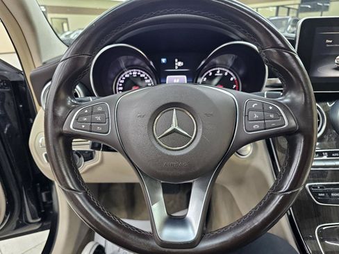 Used 2015 Mercedes-Benz C 300 4MATIC Sedan w/ Multimedia Package image 28