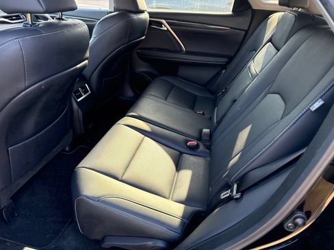 Used 2020 Lexus RX 350 FWD w/ Accessory Package image 11
