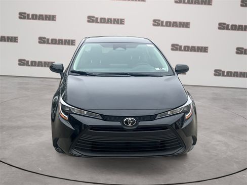 New 2026 Toyota Corolla LE image 8