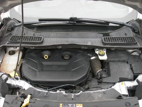 Used 2014 Ford Escape Titanium AWD/4WD image 38