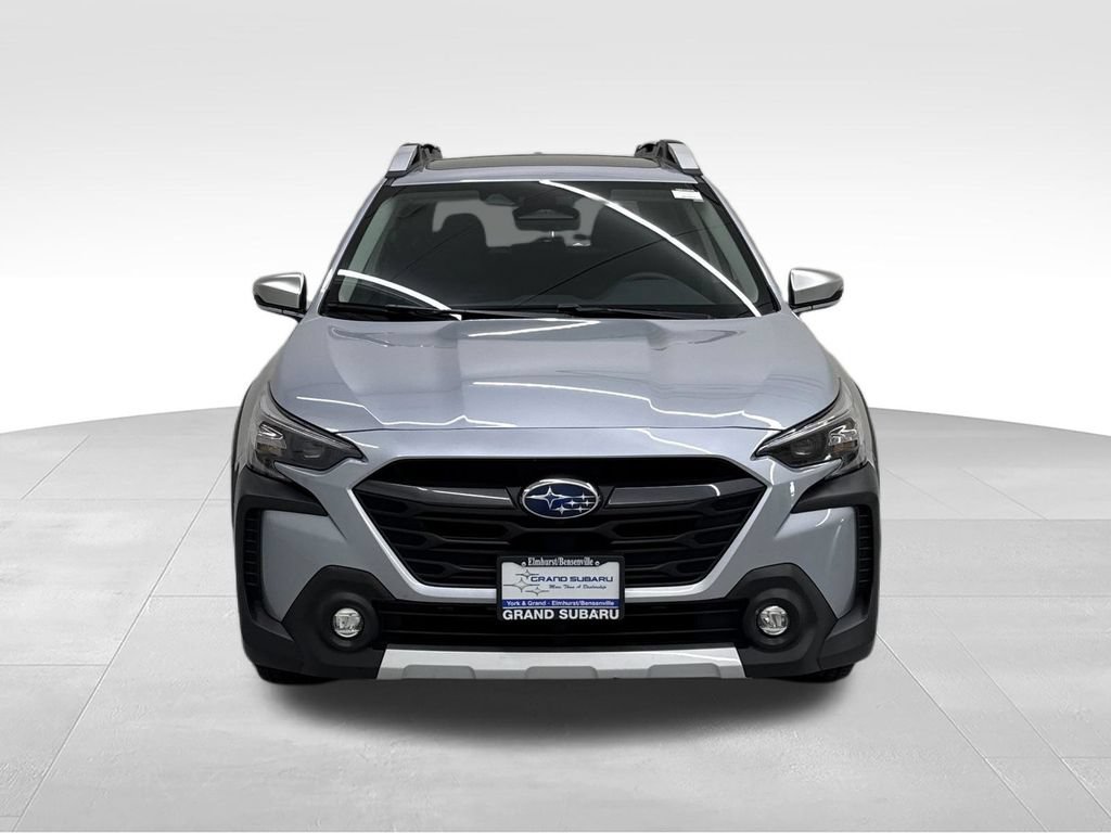 Certified 2024 Subaru Outback Touring XT AWD/4WD image 11