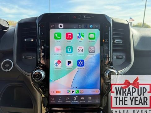 Used 2025 RAM 5500 Tradesman image 26