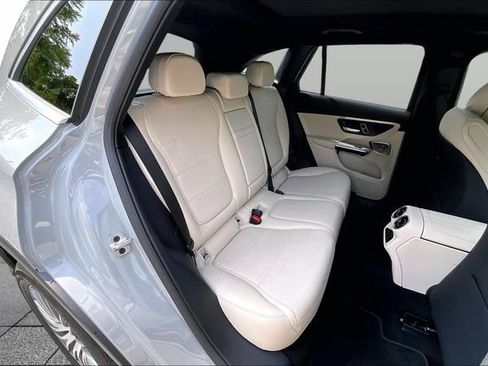 Certified 2026 Mercedes-Benz GLC 300 4MATIC image 29