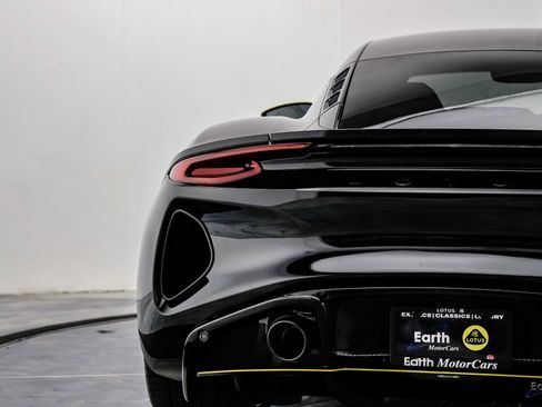 New 2026 Lotus Emira SE image 15