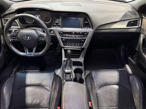 Used 2017 Hyundai Sonata Limited 2.0T FWD image 38