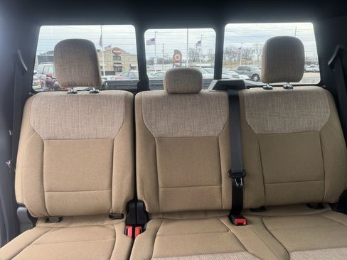 Used 2023 Ford F150 XLT w/ Equipment Group 302A High image 9