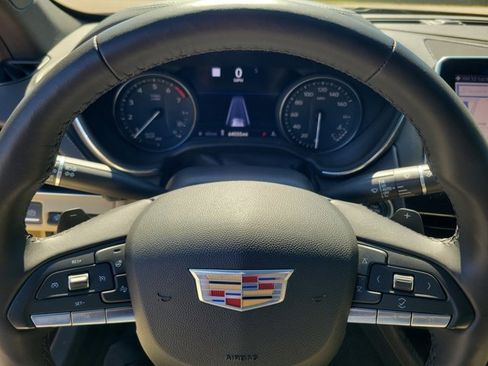 Used 2020 Cadillac CT5 Premium Luxury image 24