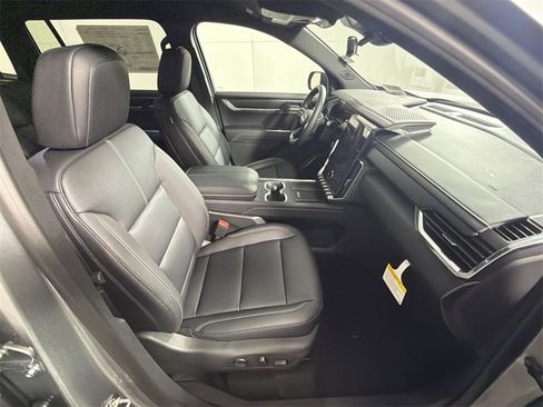 New 2026 GMC Acadia Elevation w/ Elevation Premium Package image 27