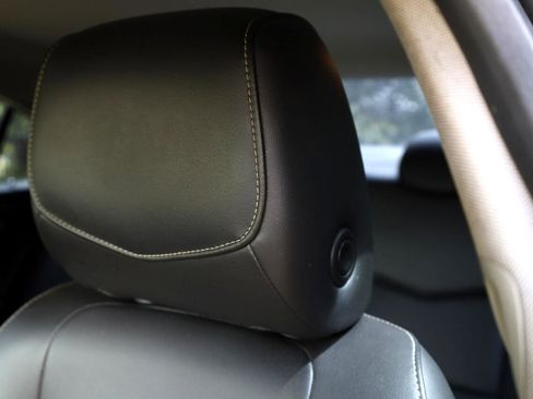 Used 2016 Cadillac ATS Sedan image 18