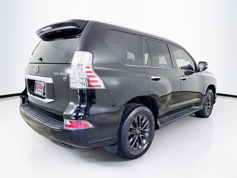Used 2023 Lexus GX 460 Premium image 7