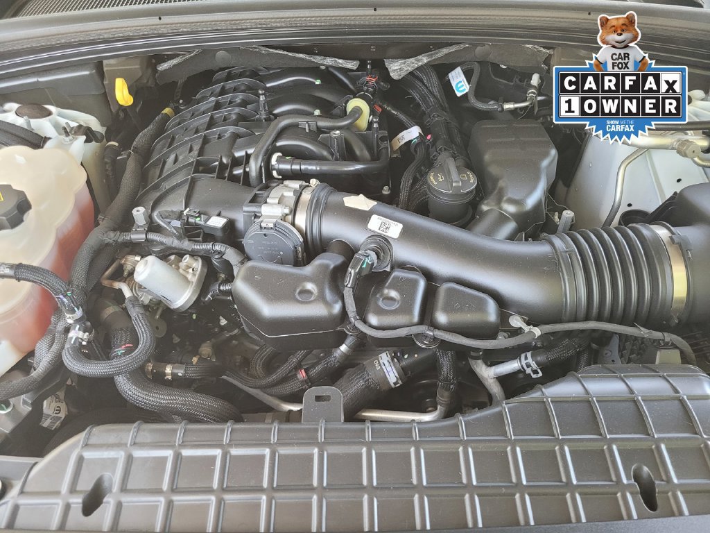 Used 2023 Jeep Grand Cherokee Altitude AWD/4WD image 24