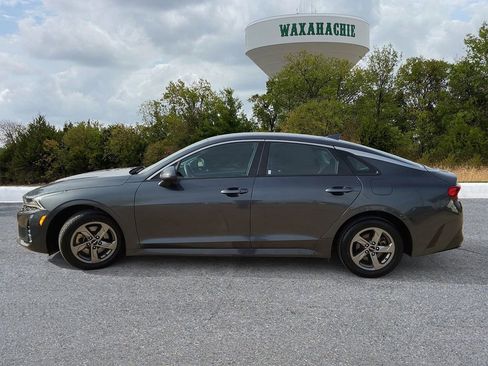 Used 2023 Kia K5 LXS image 3