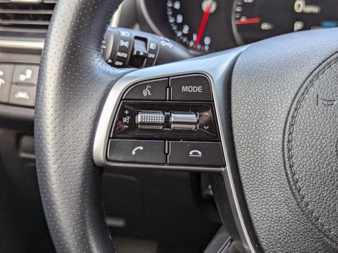 Used 2020 Kia Sorento SX image 27