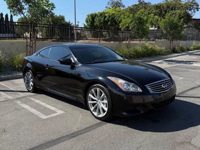 Used 2010 INFINITI G37 Sport w/ Navigation Pkg
