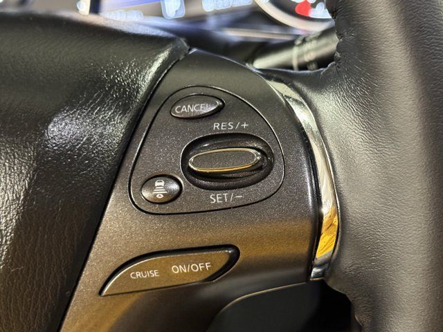 Used 2020 Nissan Murano Platinum AWD/4WD image 11