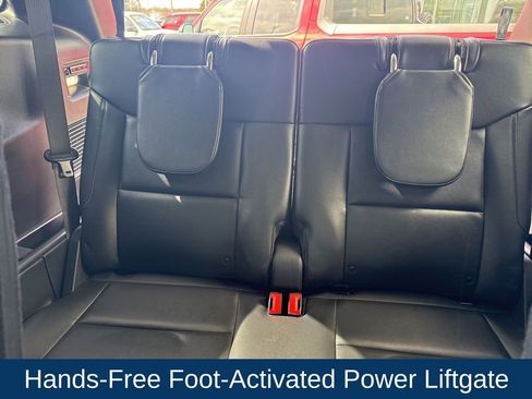 Used 2021 Ford Explorer Limited w/ Equipment Group 301A image 17