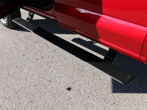 New 2026 Ford F250 Platinum w/ Tremor Off-Road Package image 13