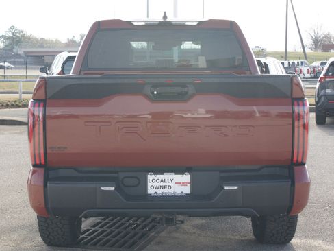 Used 2024 Toyota Tundra TRD Pro image 3