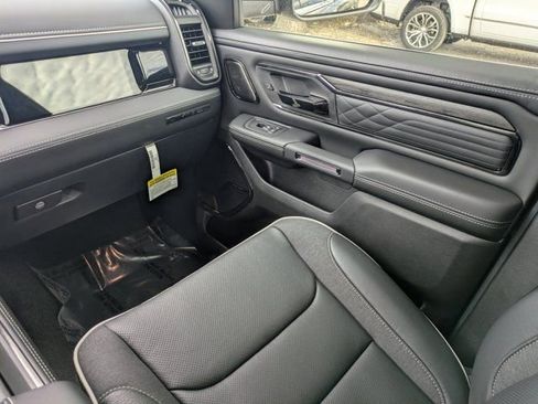 New 2026 RAM 1500 Limited AWD/4WD image 15