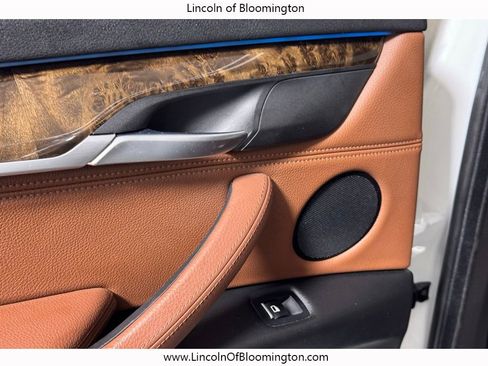 Used 2014 BMW X5 xDrive35i image 49