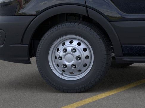 New 2026 Ford Transit 350 148 High Roof image 41